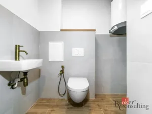 Prodej bytu 2+1, Plzeň - Jižní Předměstí, Dobrovského, 61 m2
