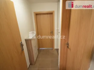 Pronájem bytu 1+kk, Hostivice, Ječná, 34 m2