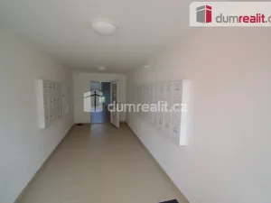 Pronájem bytu 1+kk, Hostivice, Ječná, 34 m2