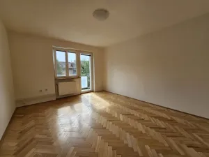 Pronájem bytu 1+1, Plzeň, Lazaretní, 45 m2