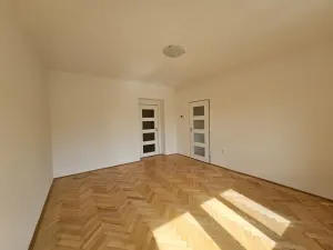 Pronájem bytu 1+1, Plzeň, Lazaretní, 45 m2