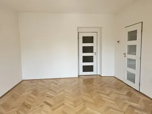 Pronájem bytu 1+1, Plzeň, Lazaretní, 45 m2