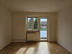 Pronájem bytu 1+1, Plzeň, Lazaretní, 45 m2