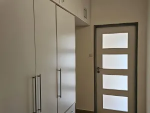 Pronájem bytu 1+1, Plzeň, Lazaretní, 45 m2