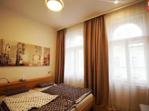 Pronájem bytu 2+kk, Olomouc, Nešverova, 56 m2