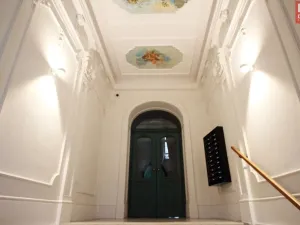 Pronájem bytu 2+kk, Olomouc, Nešverova, 56 m2