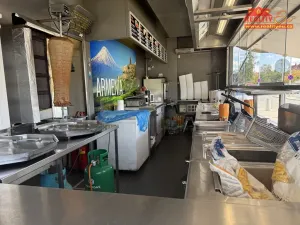 Prodej restaurace, Hradec Králové, Pilnáčkova, 18 m2