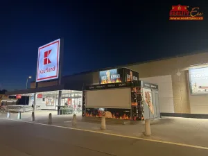 Prodej restaurace, Hradec Králové, Pilnáčkova, 18 m2
