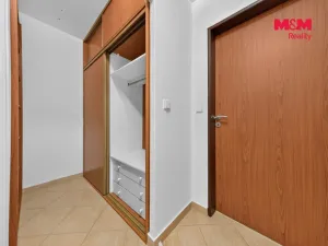 Prodej bytu 2+1, Praha - Čimice, Vánková, 67 m2