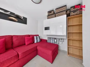Prodej rodinného domu, Praha - Šeberov, K Hrnčířům, 154 m2