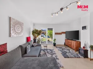 Prodej rodinného domu, Praha - Šeberov, K Hrnčířům, 154 m2