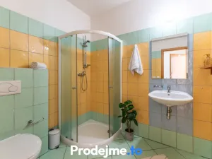Prodej ubytování, Znojmo, Horní Česká, 1593 m2