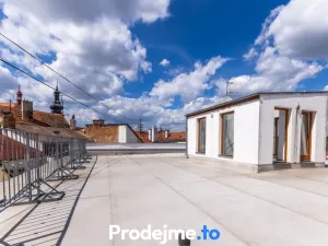 Prodej ubytování, Znojmo, Horní Česká, 1593 m2