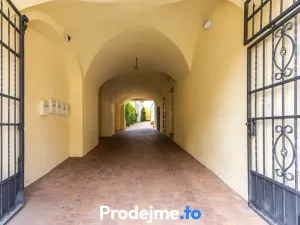 Prodej ubytování, Znojmo, Horní Česká, 1593 m2