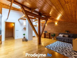 Prodej ubytování, Znojmo, Horní Česká, 1593 m2