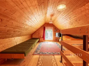 Prodej chaty, Hluk, 46 m2