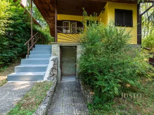 Prodej chaty, Hluk, 46 m2