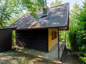 Prodej chaty, Hluk, 46 m2