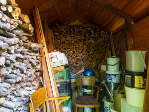 Prodej chaty, Hluk, 46 m2