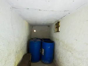 Prodej chaty, Hluk, 46 m2
