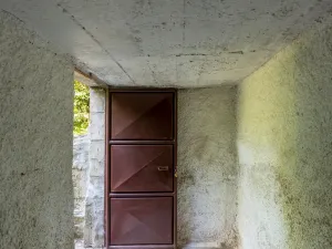 Prodej chaty, Hluk, 46 m2