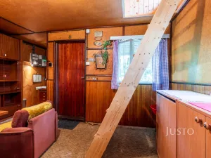 Prodej chaty, Hluk, 46 m2