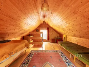 Prodej chaty, Hluk, 46 m2