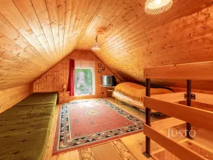 Prodej chaty, Hluk, 46 m2