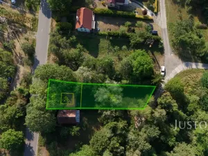 Prodej chaty, Hluk, 46 m2