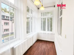 Pronájem bytu 3+1, Vejprty, Moskevská, 129 m2