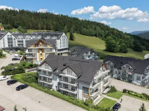 Prodej bytu 2+kk, Dolní Morava, 41 m2