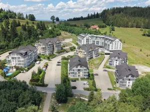 Prodej bytu 2+kk, Dolní Morava, 41 m2