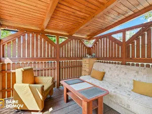 Prodej chaty, Zlín - Lužkovice, 21 m2