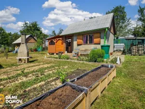 Prodej chaty, Zlín - Lužkovice, 21 m2