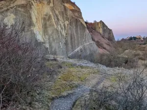 Prodej bytu 2+1, Praha - Hlubočepy, Gollové, 51 m2