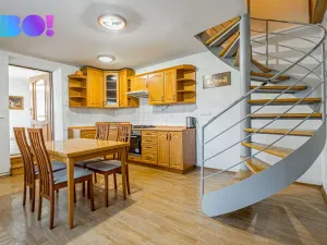 Prodej rodinného domu, Hodslavice, 177 m2