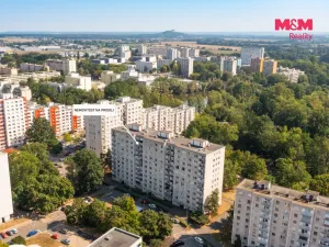 Prodej bytu 3+1, Pardubice - Polabiny, Lonkova, 97 m2