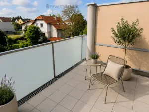 Prodej bytu 3+kk, Dobrá Voda u Českých Budějovic, Lázeňská, 90 m2