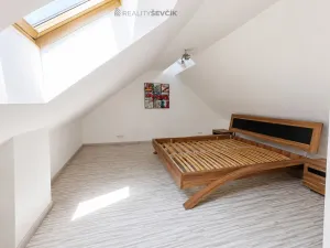 Prodej bytu 3+kk, Dobrá Voda u Českých Budějovic, Lázeňská, 90 m2