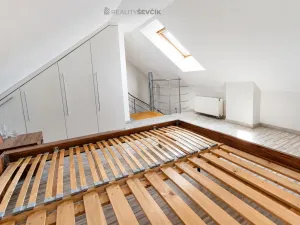 Prodej bytu 3+kk, Dobrá Voda u Českých Budějovic, Lázeňská, 90 m2