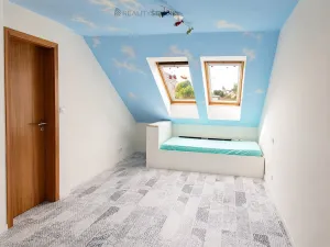Prodej bytu 3+kk, Dobrá Voda u Českých Budějovic, Lázeňská, 90 m2