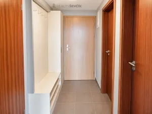 Prodej bytu 3+kk, Dobrá Voda u Českých Budějovic, Lázeňská, 90 m2