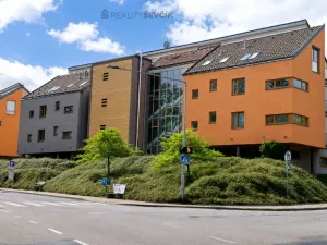 Prodej bytu 3+kk, Dobrá Voda u Českých Budějovic, Lázeňská, 90 m2