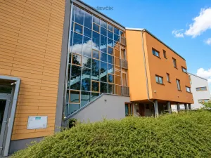 Prodej bytu 3+kk, Dobrá Voda u Českých Budějovic, Lázeňská, 90 m2