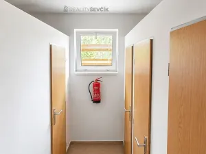 Prodej bytu 3+kk, Dobrá Voda u Českých Budějovic, Lázeňská, 90 m2