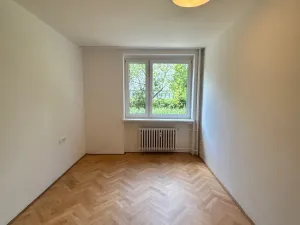 Pronájem bytu 3+1, Hradec Králové, Čajkovského, 84 m2