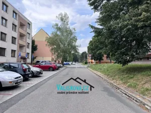 Prodej bytu 2+1, Kroměříž, Třasoňova, 58 m2