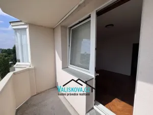 Prodej bytu 2+1, Kroměříž, Třasoňova, 58 m2