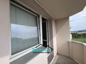 Prodej bytu 2+1, Kroměříž, Třasoňova, 58 m2