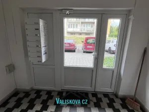 Prodej bytu 2+1, Kroměříž, Třasoňova, 58 m2